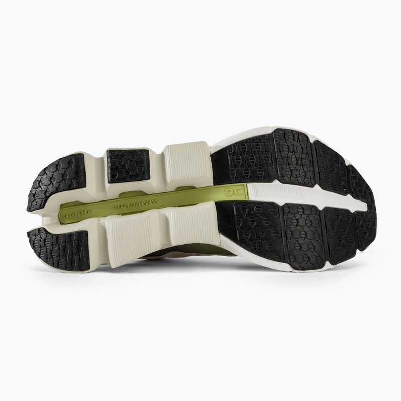 Women's On Cloudspark ice/grove running shoes 4