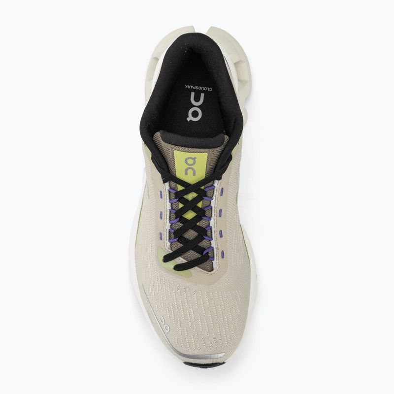 Women's On Cloudspark ice/grove running shoes 5
