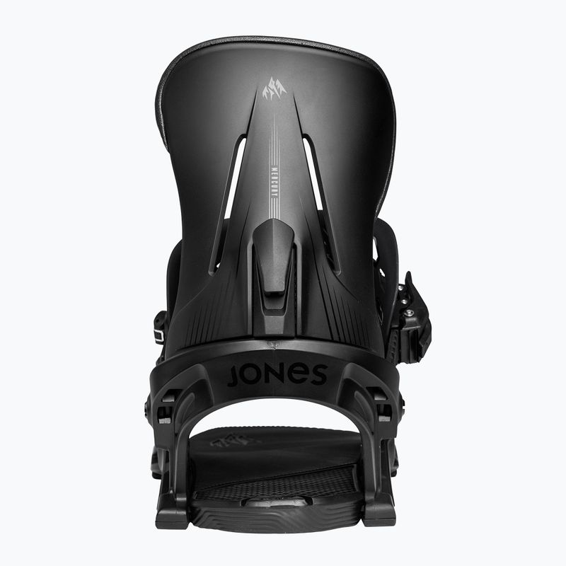Men's snowboard bindings Jones Mercury eclipse black 4