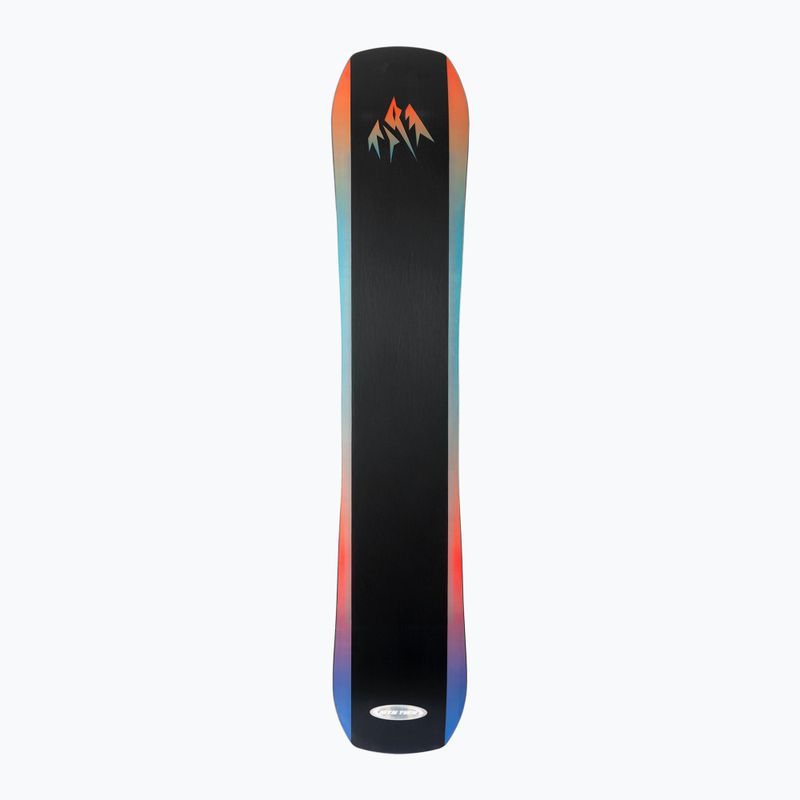 Men's snowboard Jones Mountain Twin black 3