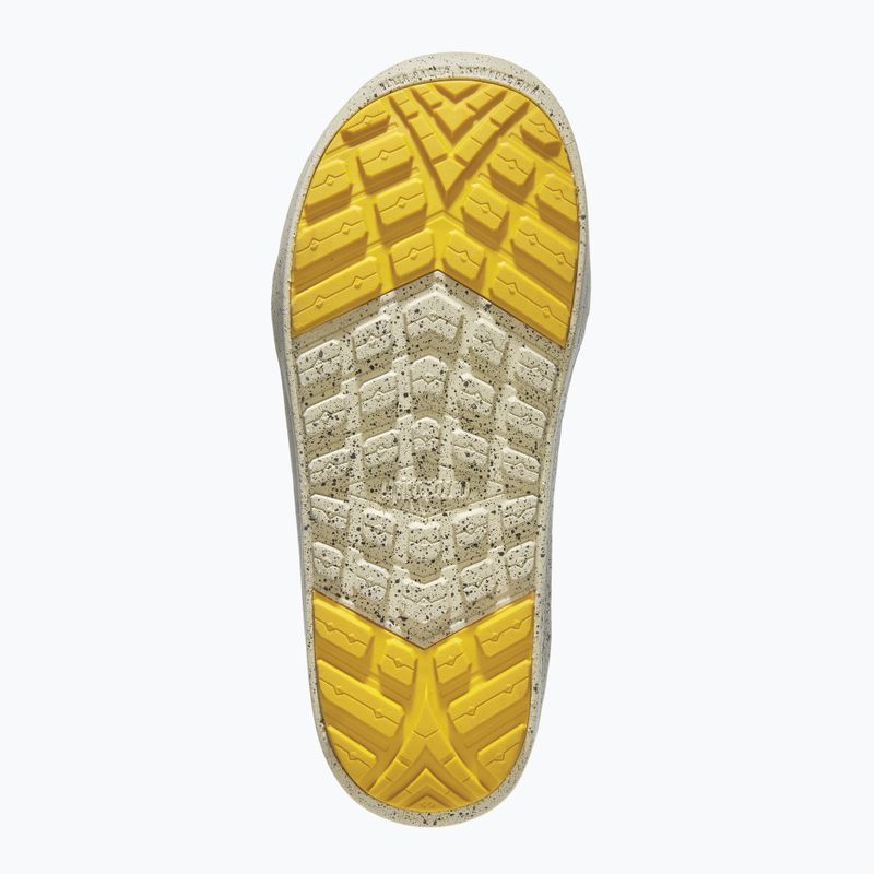 Men's snowboard boots ThirtyTwo Lashed Double Boa Bradhsaw '25 olive/black 8