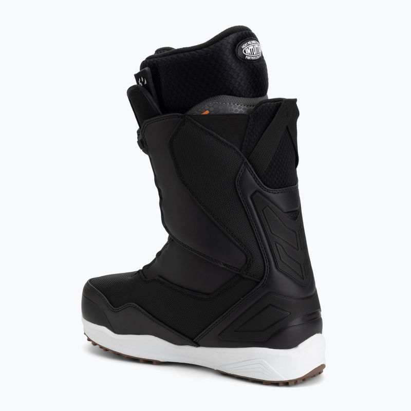 Men's snowboard boots ThirtyTwo TM-2 Double Boa '25 black 2