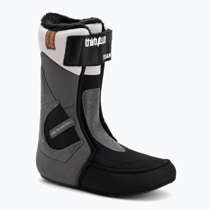 Women's snowboard boots ThirtyTwo Lashed Double Boa B4BC W'S '25 pink 5