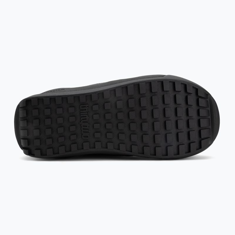 Women's snowboard boots ThirtyTwo Shifty Boa W'S '25 black 4