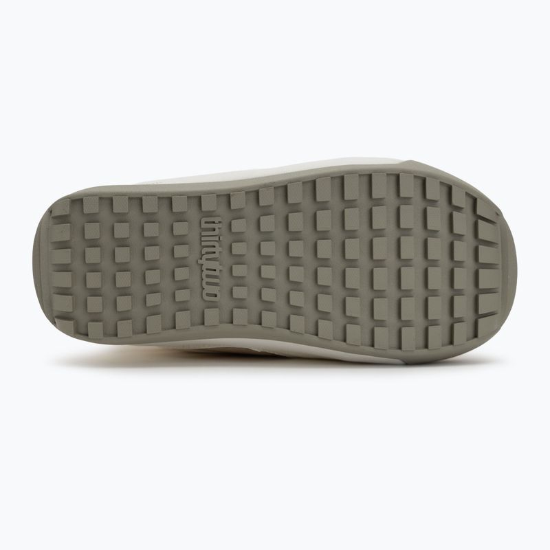 Women's snowboard boots ThirtyTwo STW Double Boa W'S '25 creme 4