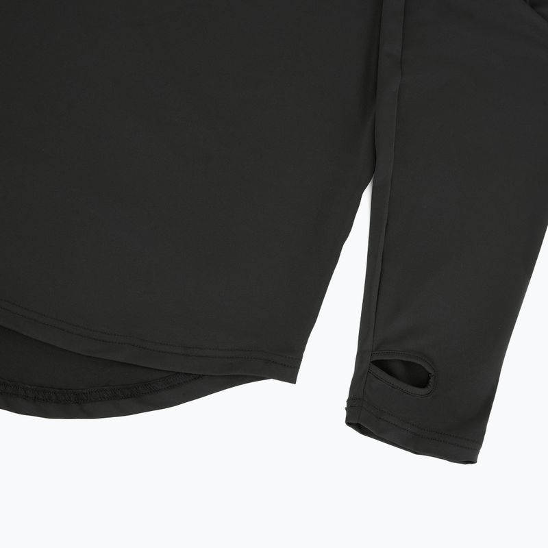 Men's thermal active sweatshirt ThirtyTwo Ridelite black 3