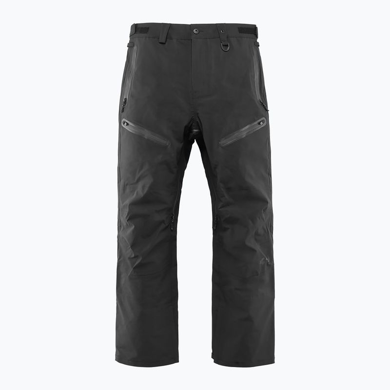 Men's snowboard trousers ThirtyTwo TM-3 Recycled black