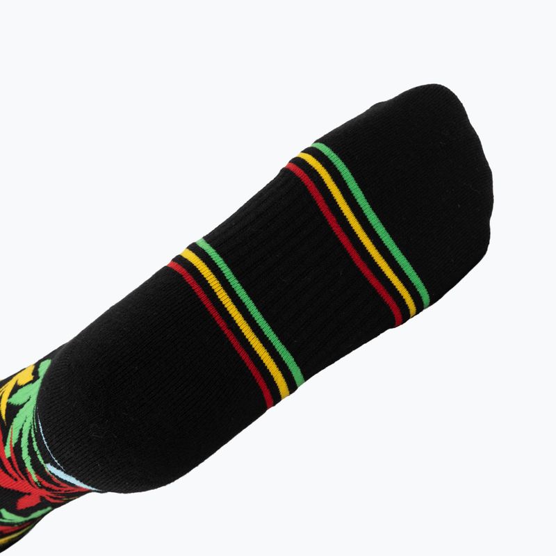 Men's snowboard socks ThirtyTwo TM Merino multicolor 4