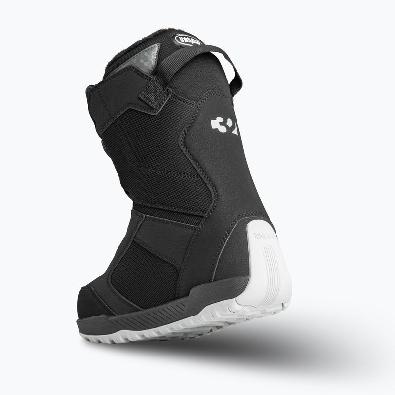 Women's snowboard boots ThirtyTwo Shifty Boa black 2