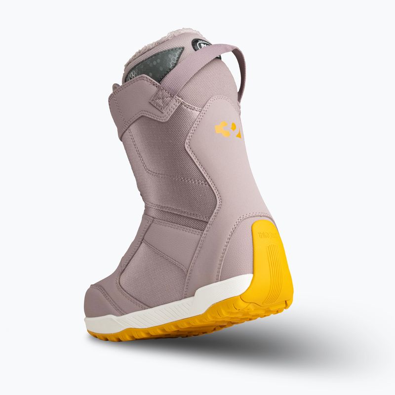 Women's snowboard boots ThirtyTwo Shifty Boa pink 2