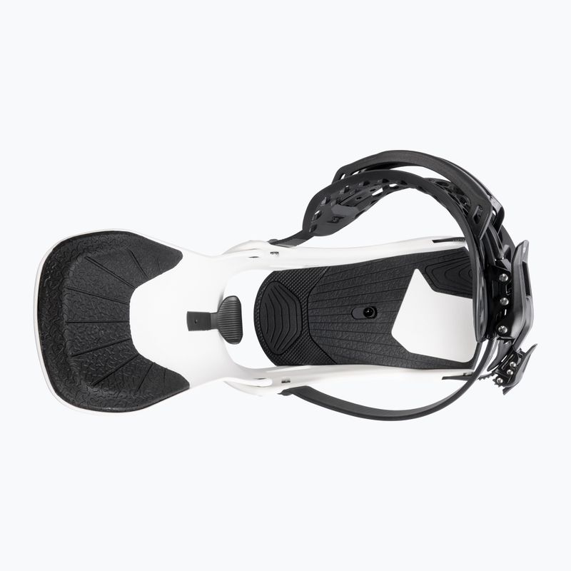 Snowboard bindings ThirtyTwo T32M Fava Fase fava_white 6