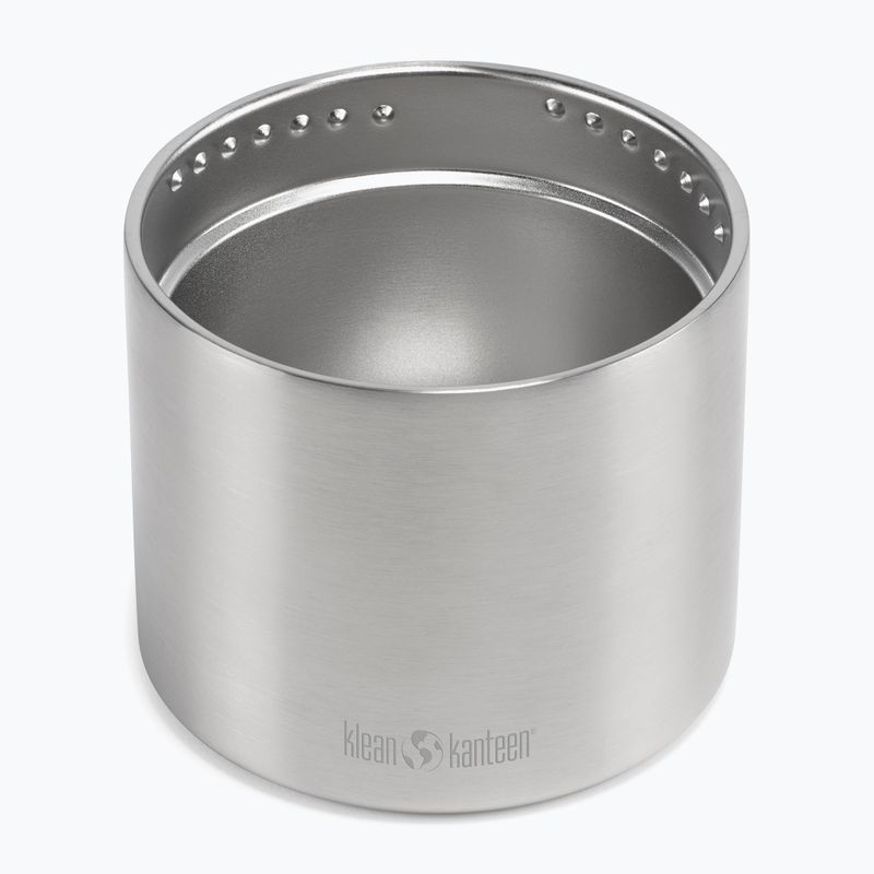 Klean Kanteen TKCanister 473 ml brushed stainless food thermos 3