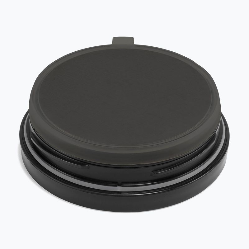 Food flask KLEAN KANTEEN TKCanister 946 ml brushed stainless steel 8
