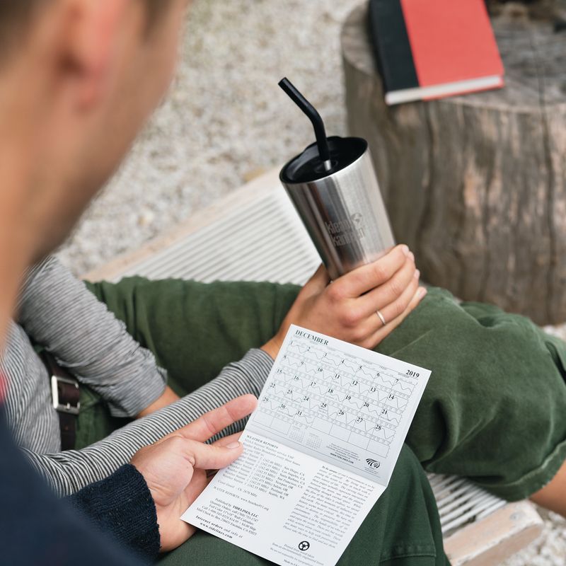 Klean Kanteen Tumbler Vacuum Insulated steel thermal mug 2