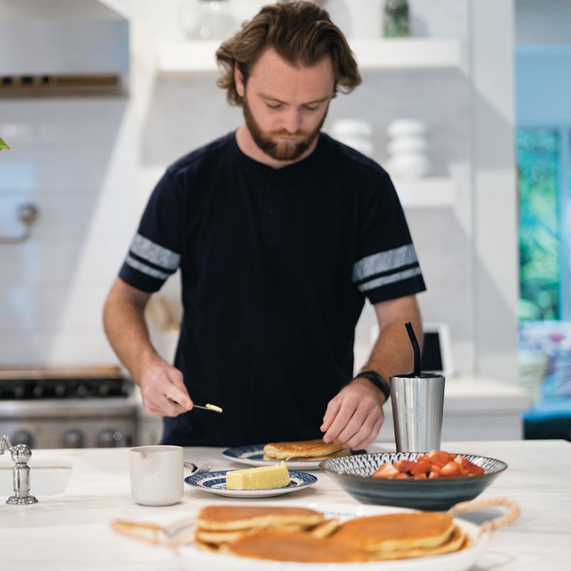 Klean Kanteen Tumbler Vacuum Insulated steel thermal mug 5