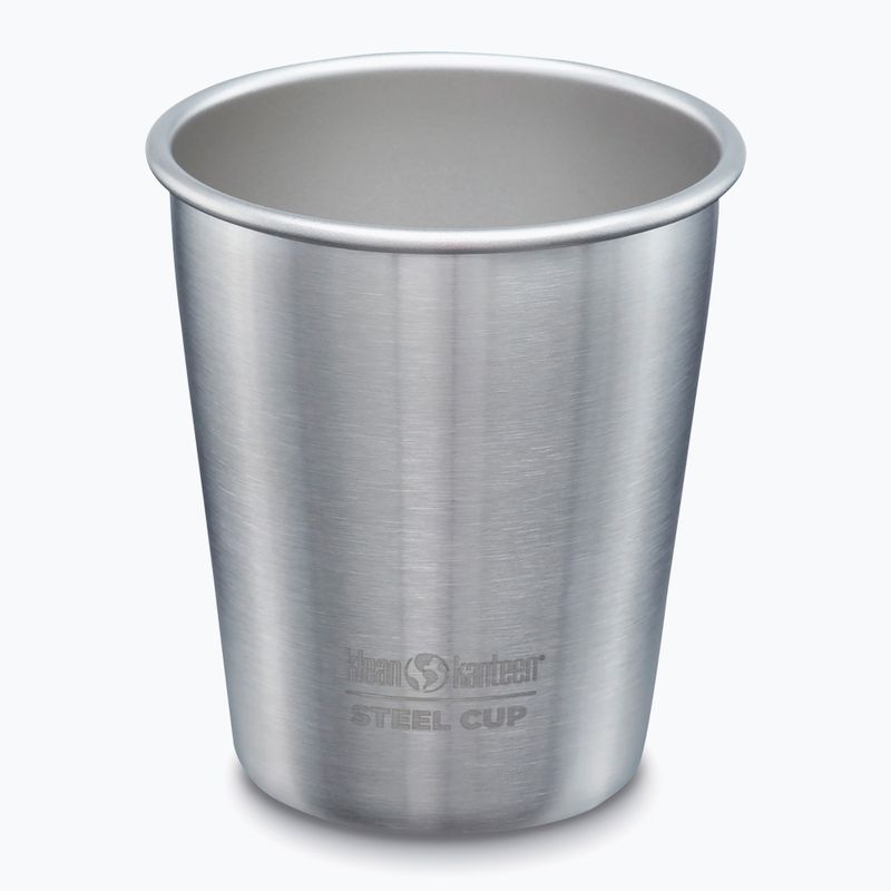 Klean Kanteen Pint Cups 4 pieces brushed stainless 2