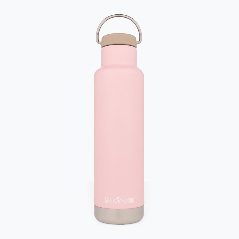 Klean Kanteen Classic VI lotus travel bottle