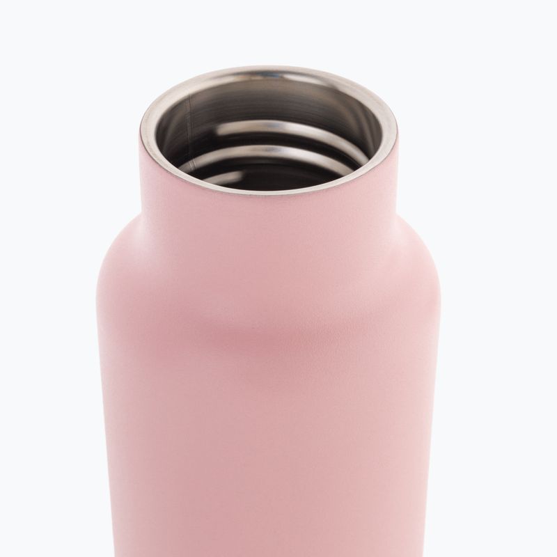 Klean Kanteen Classic VI lotus travel bottle 3