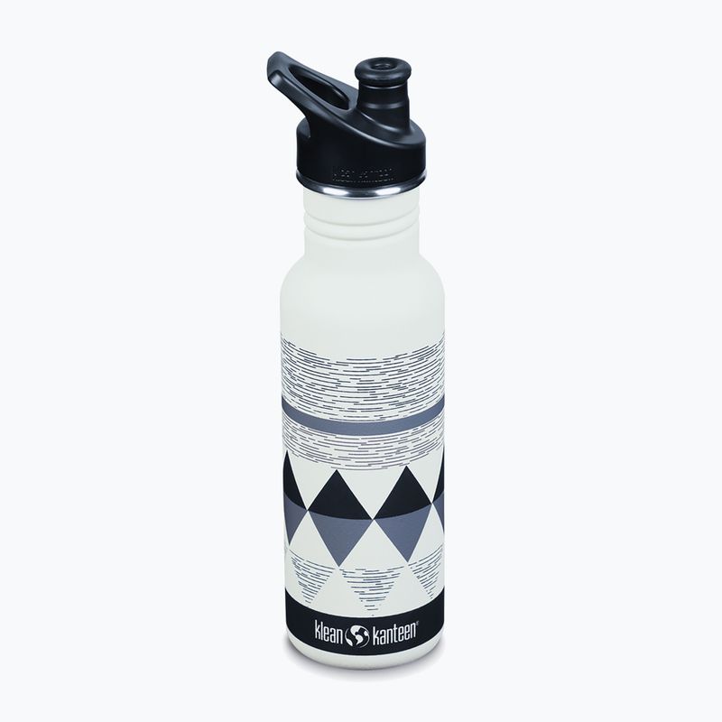 Klean Kanteen Classic Narrow pepper ridge travel bottle 5