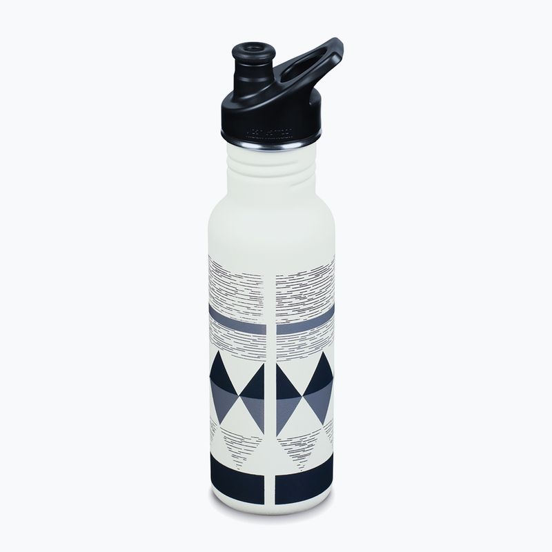 Klean Kanteen Classic Narrow pepper ridge travel bottle 6