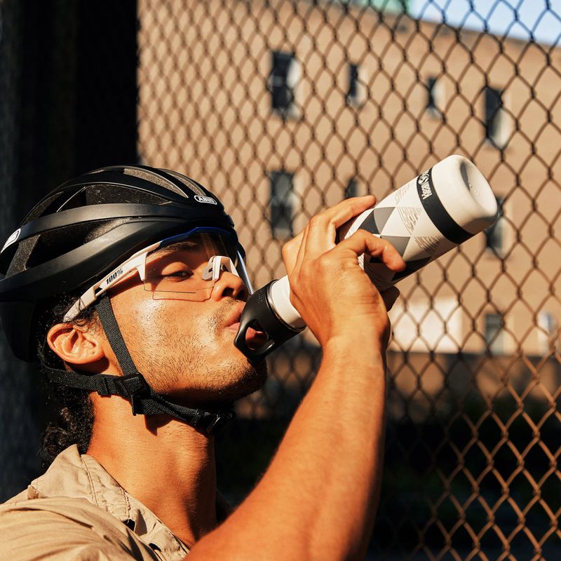 Klean Kanteen Classic Narrow pepper ridge travel bottle 11