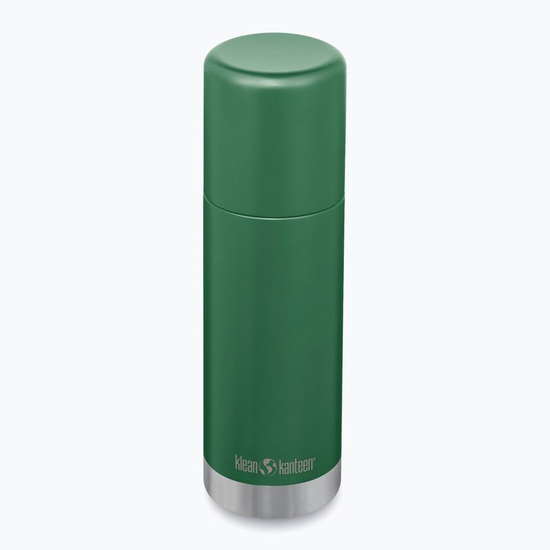 Klean Kanteen TKPro Pour-Through Cap 500 ml fairway thermos