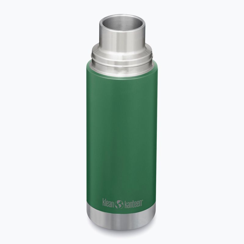 Klean Kanteen TKPro Pour-Through Cap 500 ml fairway thermos 2