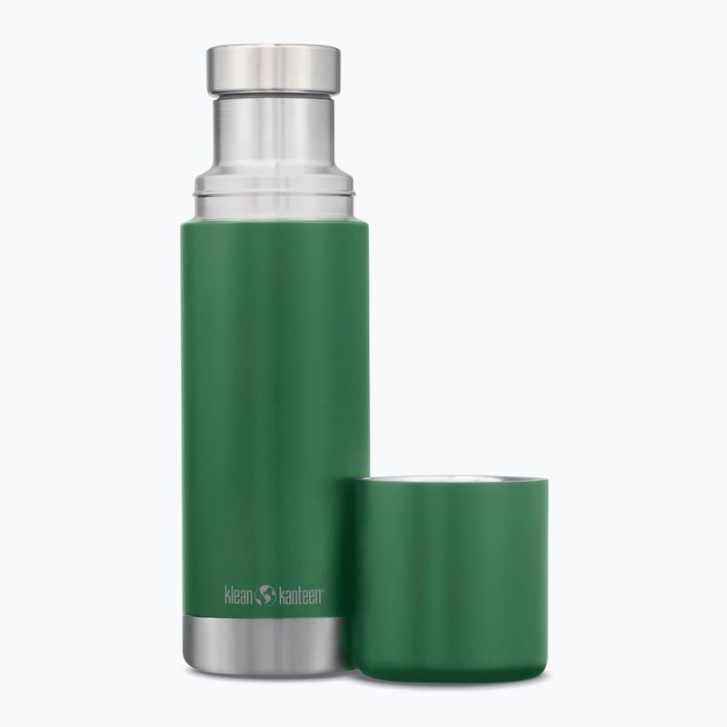 Klean Kanteen TKPro Pour-Through Cap 500 ml fairway thermos 3