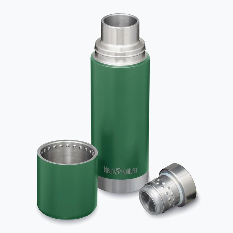 Klean Kanteen TKPro Pour-Through Cap 500 ml fairway thermos 5