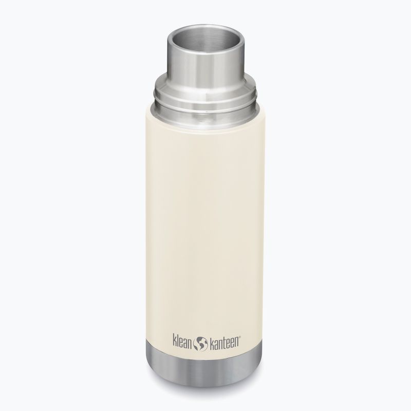 Klean Kanteen TKPro Pour-Through Cap 500 ml tofu thermos 2