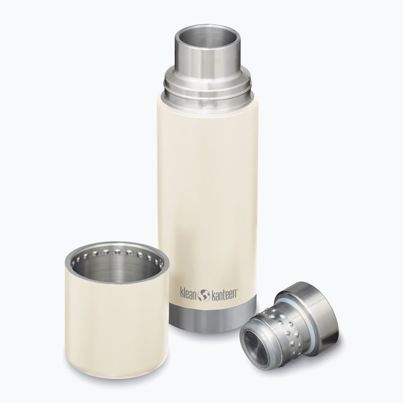 Klean Kanteen TKPro Pour-Through Cap 500 ml tofu thermos 5