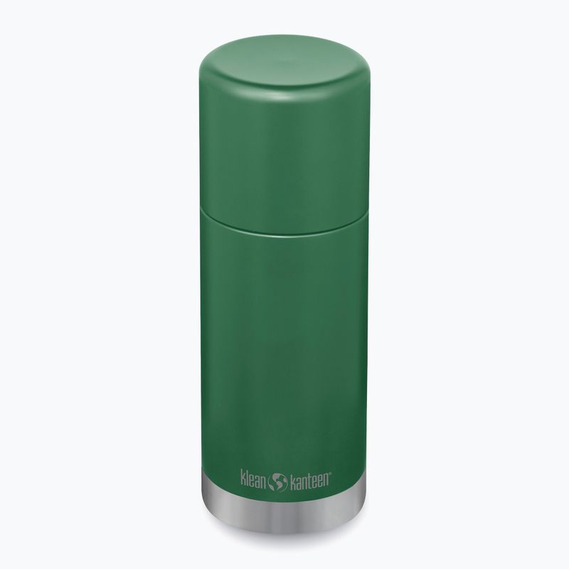 Klean Kanteen TKPro Pour-Through Cap 750 ml fairway thermos