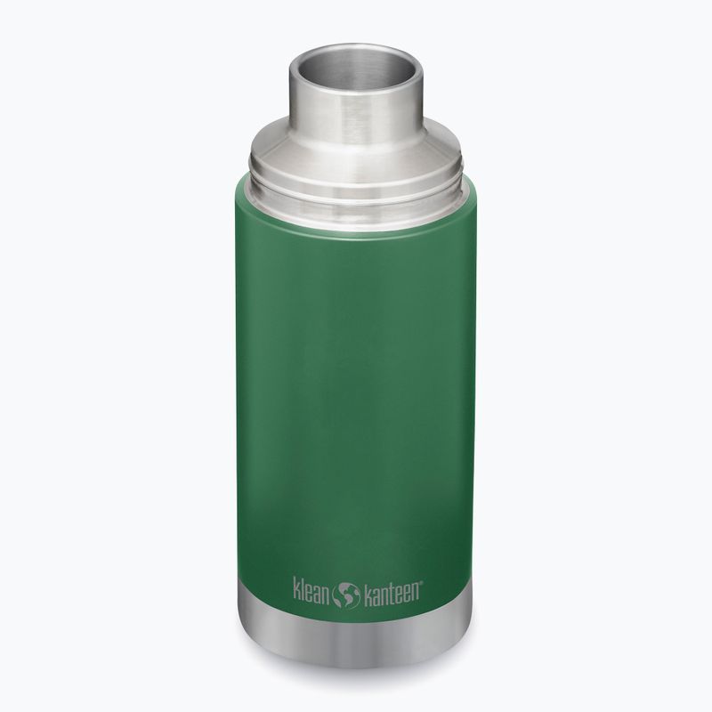 Klean Kanteen TKPro Pour-Through Cap 750 ml fairway thermos 2