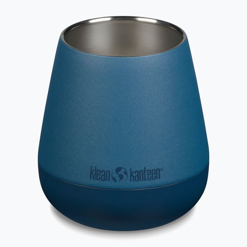 Klean Kanteen Rise Wine Tumbler 296ml stellar thermal mug