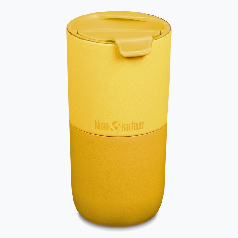 Klean Kanteen Rise Tumbler Flip Lid 473 ml autumn glaze thermal mug