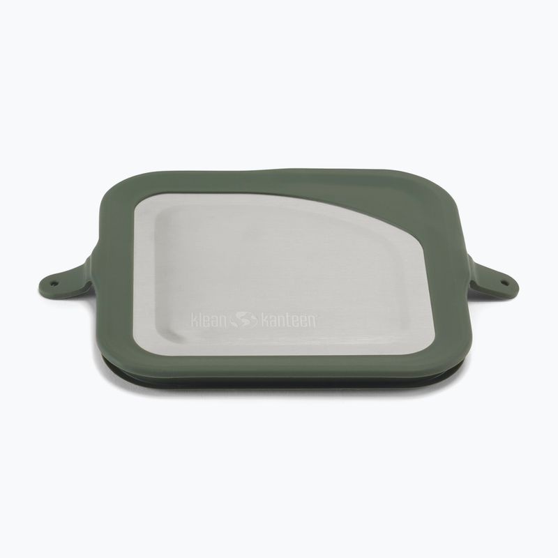Food container Klean Kanteen Rise Lunch sea spray 3