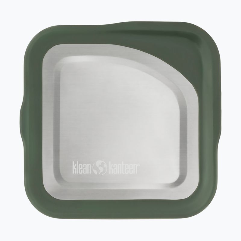 Food container Klean Kanteen Rise Lunch sea spray 4