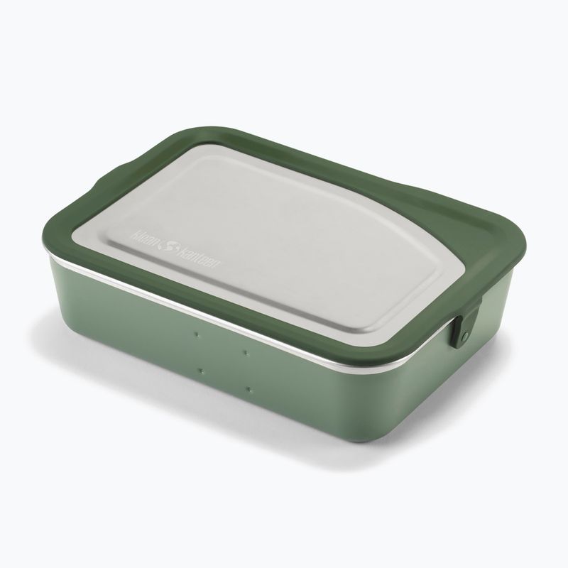 Food container Klean Kanteen Rise Metal sea spray 2