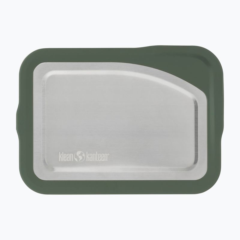 Food container Klean Kanteen Rise Metal sea spray 4
