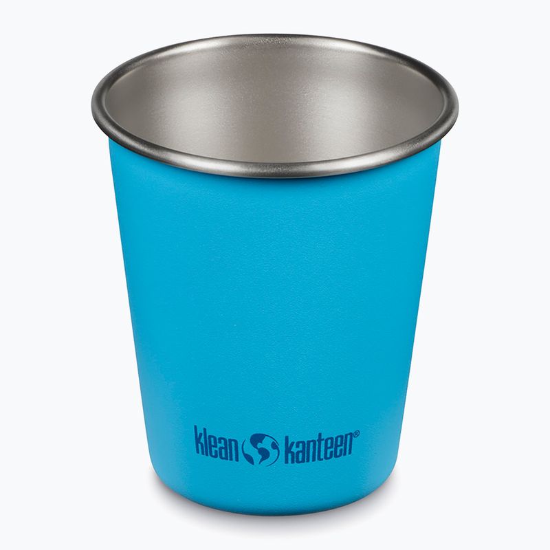 Klean Kanteen Pint Cup travel mugs 4 pieces dragon tails 4