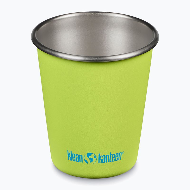 Klean Kanteen Pint Cup travel mugs 4 pieces dragon tails 5