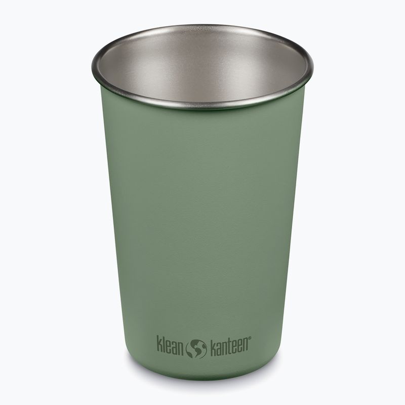 Klean Kanteen Pint Cup travel mugs 4 pieces partake 4
