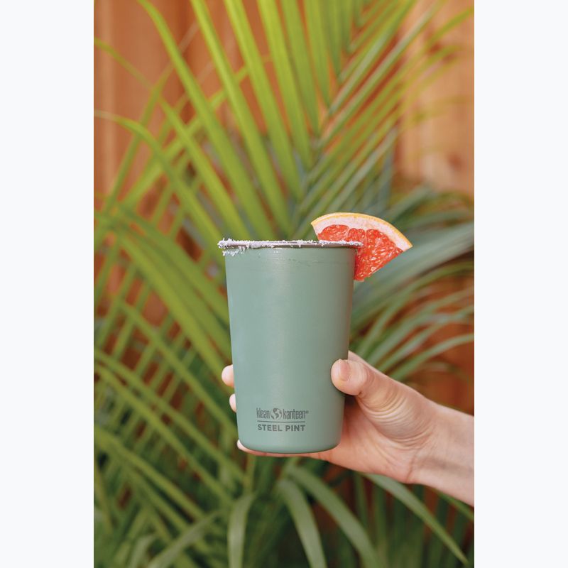 Klean Kanteen Pint Cup travel mugs 4 pieces partake 12