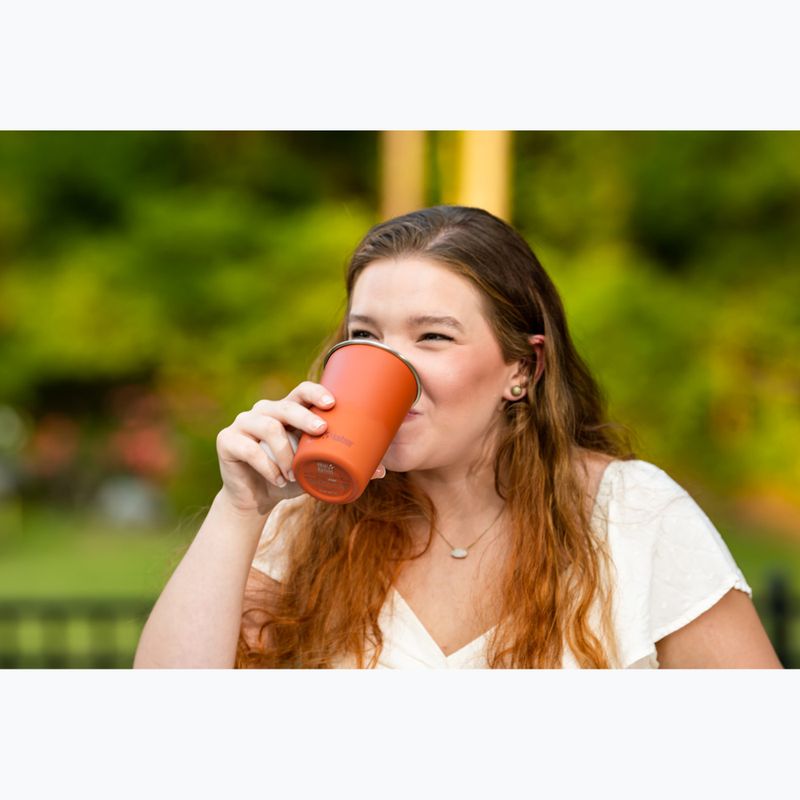 Klean Kanteen Pint Cup travel mugs 4 pieces partake 13