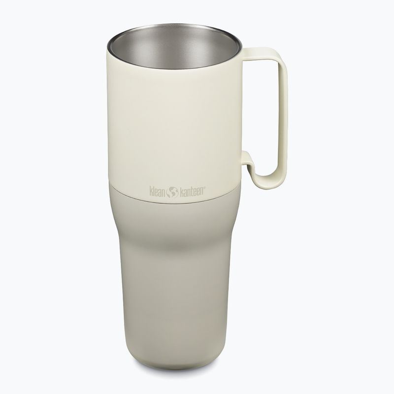 Klean Kanteen Rise Tumbler Flip Lid thermal mug 1064 ml tofu 2