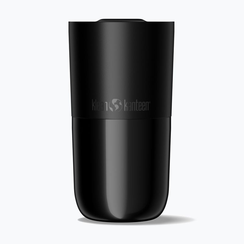 Thermal mug KLEAN KANTEEN Rise Tumbler Slide Lid 473 ml black 3