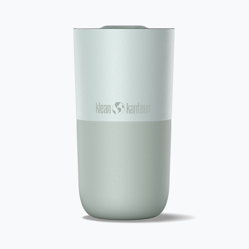 Thermal mug KLEAN KANTEEN Rise Tumbler Slide Lid 473 ml barely blue 2