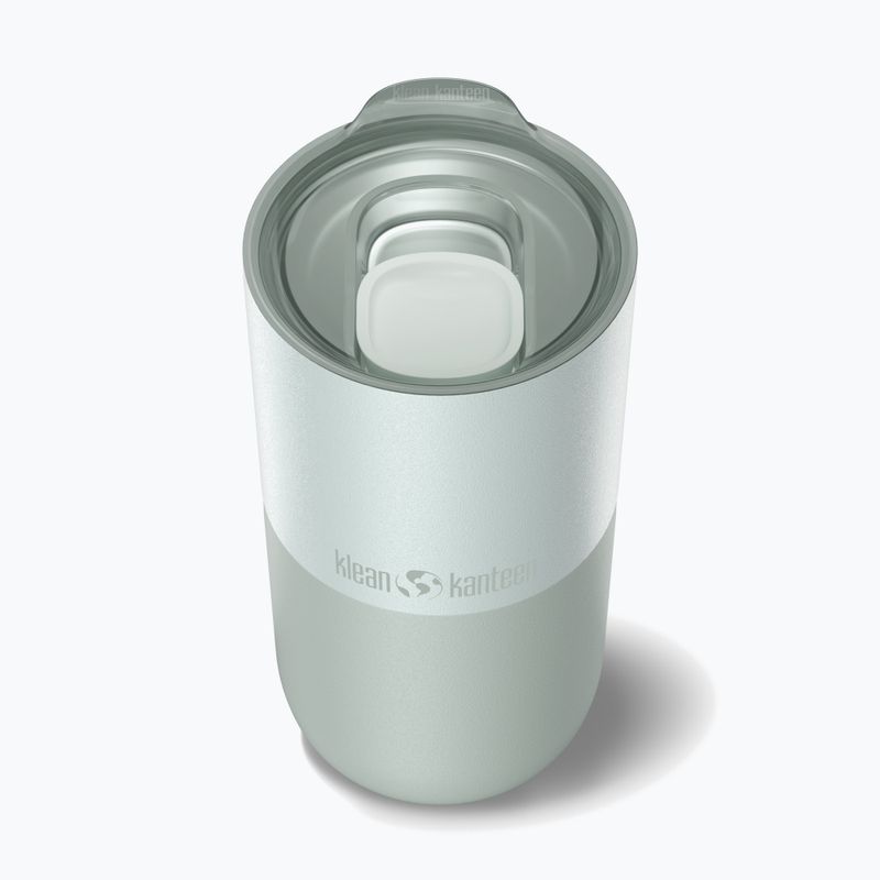 Thermal mug KLEAN KANTEEN Rise Tumbler Slide Lid 473 ml barely blue 3