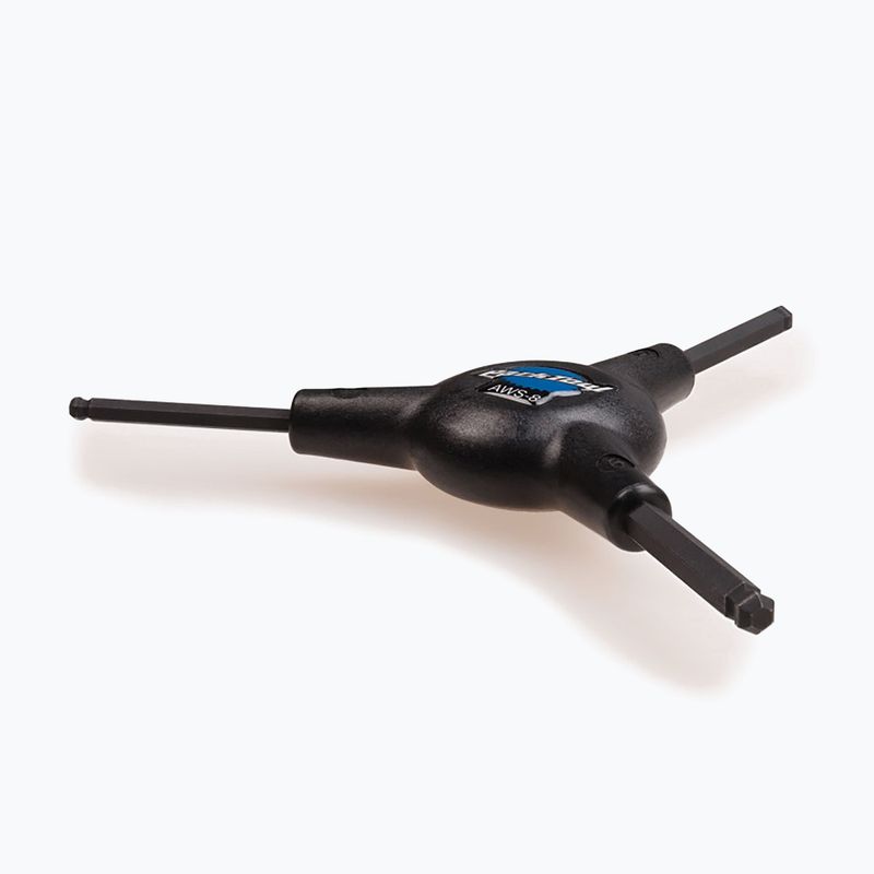 Park Tool AWS-8 Allen spanner 2