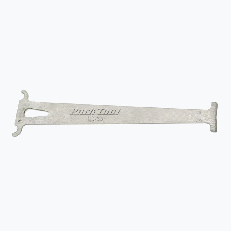 Park Tool chain wear checker CC-3.2 silver